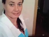 Массаж
