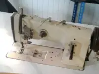 Продам швейную машинку Pfaff 1245 б/у (оригинал из Германии)