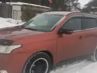 Продажа Mitsubishi Outlander