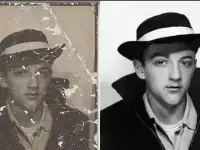 Реставрация фотографий в г. Самара