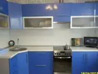 Ремонт корпусной мебели, кухонных гарнитуров и шкафов-купе, фотография 11