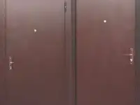 Входные двери