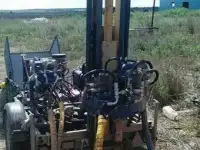 Бурение скважин на воду, фотография 2