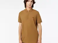Мужское поло lacoste paris regular fit