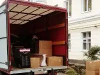 Перевозка мебели на газели с грузчиками.
