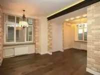 Ремонт квартиры частично и под ключ