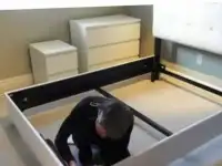 Сборка мебели.Качественный монтаж.Мастер на час
