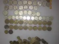 Монеты