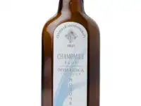 Молочко для лица «Голубая ромашка»