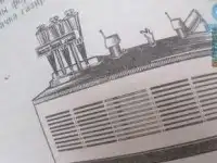 Книга  Торговое оборудование  Линии и иное, фотография 3