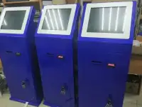 Терминалы оплаты
