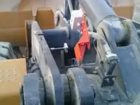 Весы Monacs на фронтальные погрузчики, фотография 4