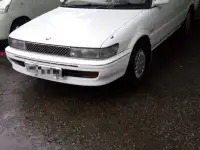 Автомобиль Toyota Sprinter