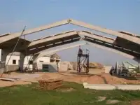 Монтажные и сборочные работы в строительстве, производстве, холодоснабжении