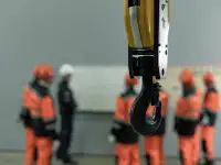 Стропальщик