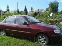 Почти новый авто.,почти задаром.