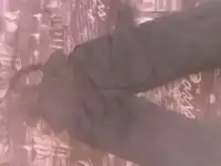 Зимние штаны