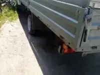 продам кузов от газели 2001 года
