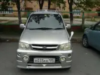 Ищу работу автокурьером на своей легковой машине в Находке по доставке