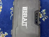 Отбойный молоток электрический