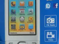 ADMET L600 3 активные сим-карты