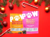 Радость для вашего питомца - PawBox, фотография 4