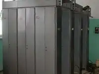 автоматические Телефонные Станции
