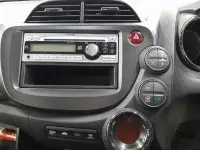 Хэтчбек Honda Fit кузов GE8 модификация 15RS, фотография 10