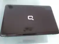 HP compaq presario cq58 крышка и рамка матрицы