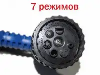 Уникальный шланг для полива Xhose cо скидкой. Доставка по России.
