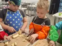 Частный детский сад ООБРАЗОВАНИЕ ПЛЮС КМВ