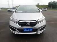 Хэтчбек Honda Fit кузов GK3 модификация 13G гв 2017 4wd, фотография 5
