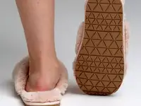 Тапочки для девочек, фотография 4