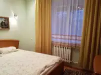3-комн кв евростандарт, Приволжская 7