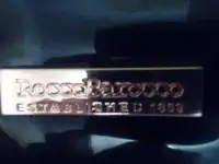 сумка/клатч/Roccobarocco, фотография 3