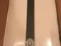 Котел настенный газовый