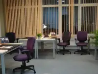 Сдается в аренду полностью оборудованный офис в БП Румянцево., фотография 3