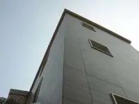 Панели с натуральным камнем, фотография 2