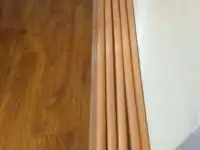Поручни и жерди для хореографических станков из бука., фотография 4