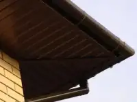 Кровельные работы
