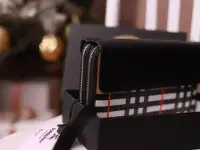 Мужская Барсетка Портмоне Burberry, фотография 3
