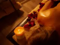 Расслабляющий массаж