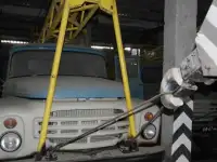 ЗИЛ 130