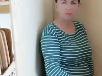 Посудомойщица в отели