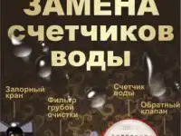 ВОДОПРОВОД • ОТОПЛЕНИЕ, фотография 2