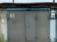 Сдам в аренду гараж, 18 м на Бугаче