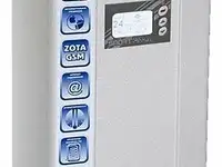 Электрический котел zota 36 smart 36 квт одноконтурный