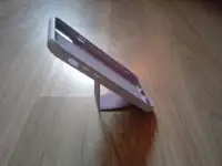 Бу Чехол фиолетовый, фотография 6