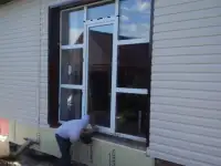 Окна и балконы, фотография 3