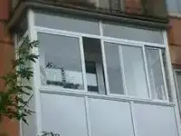 Обшивка, остекление, утепление балконов и лоджий